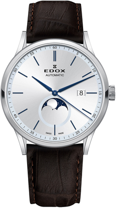 Edox Les Vauberts La Grande Lune 80500 3 AIBU