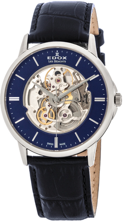 Edox Les Bemonts Automatic 85300 3 BUIN