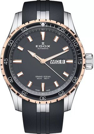 Edox Grand Ocean 88002 357RCA NIR