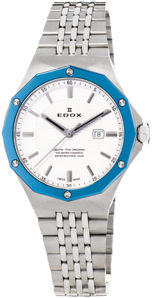 Edox Delfin 54004 3BUM AIN