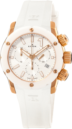 Edox Chronoffshore-1 Chronograph 10225 37RB BIR