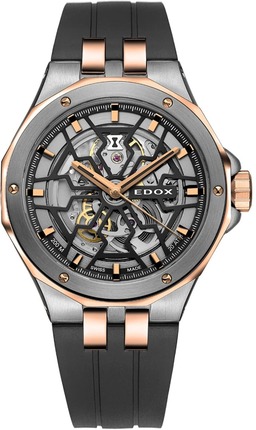 Edox Delfin Mecano 85303 357 GR NRN