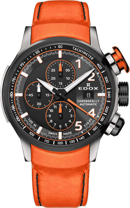 Edox Chronorally Automatic 01129 TGNOCO GNO