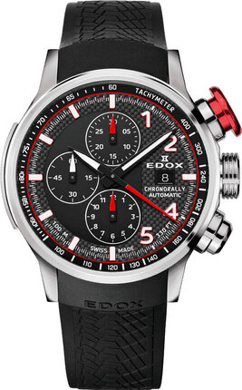 Edox Chronorally Automatic 01129 TRCA NCAR