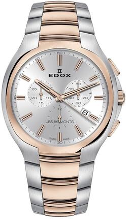 Edox Les Bemonts Chronograph 10239 357R AIR