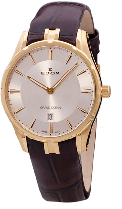 Edox Grand Ocean 56002 37JC AID