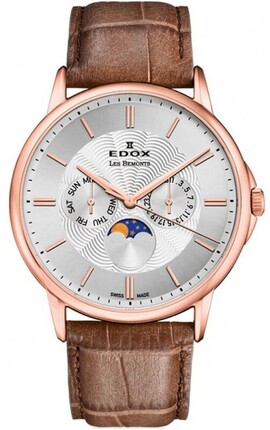 Edox Les Bemonts 40002 37R AIR