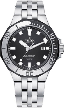 Edox Delfin Automatic 80110 357NM NIN