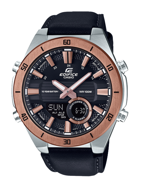 Casio ERA-110GL-1AVEF