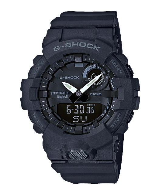 Casio GBA-800-1AER