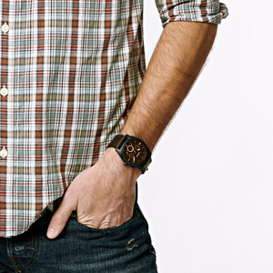 Fossil FS4656