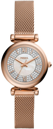 Fossil ES4836
