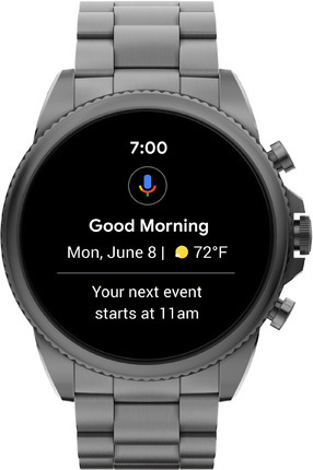 Fossil FTW4059