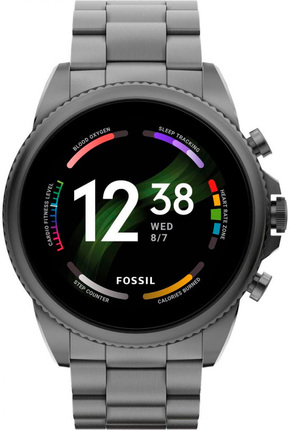 Fossil FTW4059
