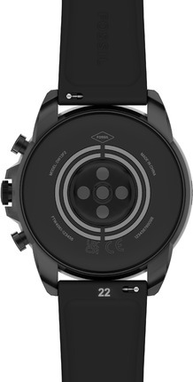 Fossil FTW4061