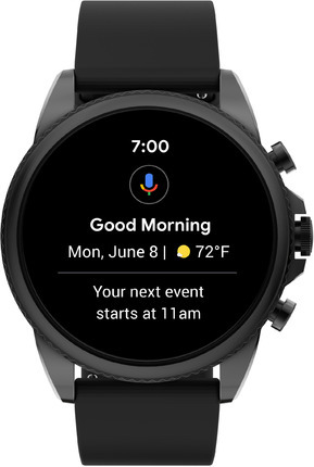 Fossil FTW4061