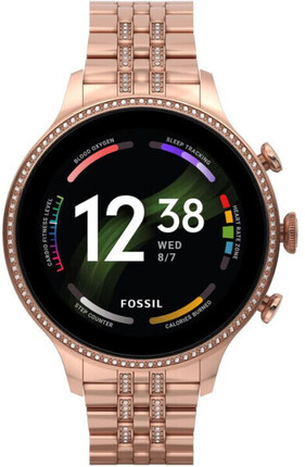 Fossil FTW6077