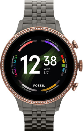 Fossil FTW6078