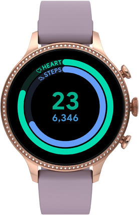 Fossil FTW6080