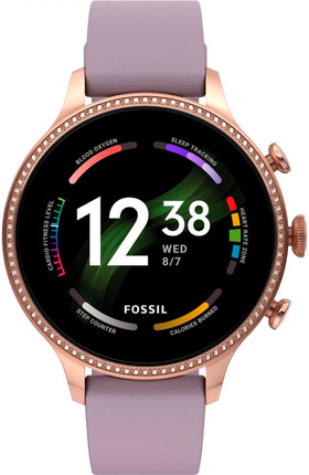 Fossil FTW6080