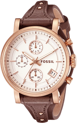 Fossil ES3818