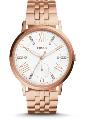 Fossil ES4246