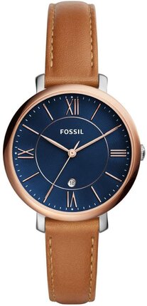Fossil ES4274