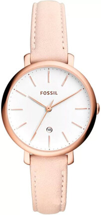 Fossil ES4369