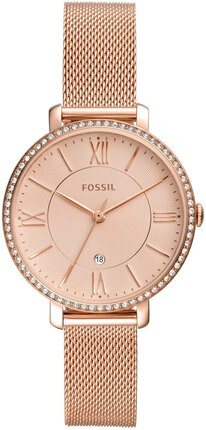 Fossil ES4628