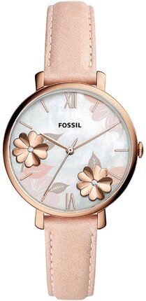 Fossil ES4671