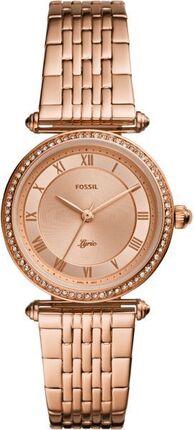 Fossil ES4711