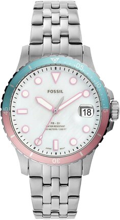 Fossil ES4741