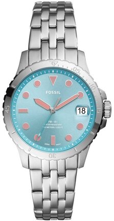 Fossil ES4742