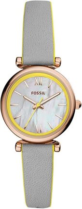 Fossil ES4834