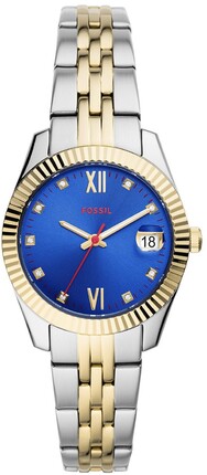 Fossil ES4899