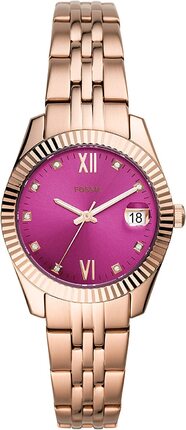 Fossil ES4900