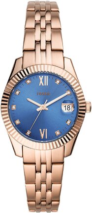 Fossil ES4901