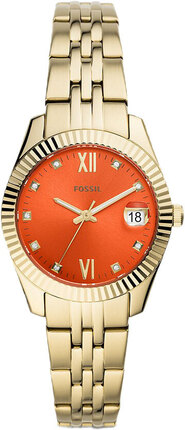 Fossil ES4904