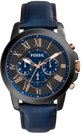 Fossil FS5061IE