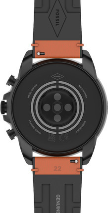 Fossil FTW4062