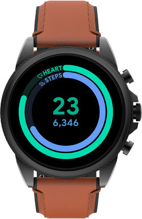 Fossil FTW4062