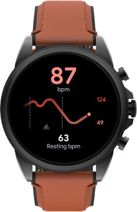 Fossil FTW4062