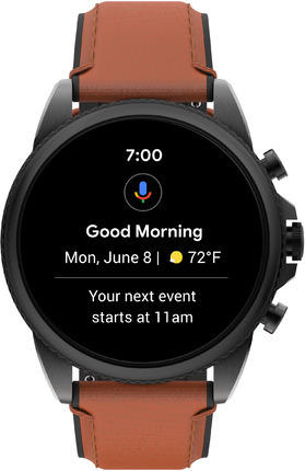 Fossil FTW4062