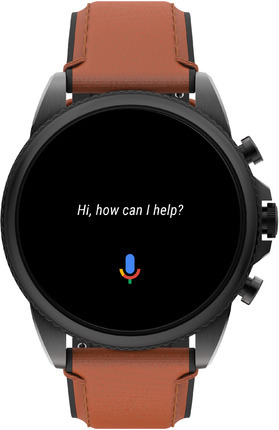 Fossil FTW4062