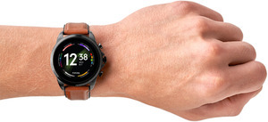 Fossil FTW4062