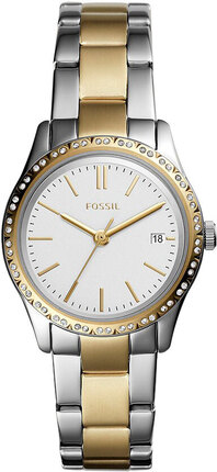 Fossil BQ3376