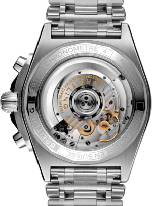 Breitling AB0134101B1A1