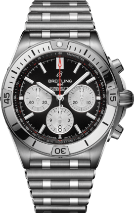 Breitling AB0134101B1A1