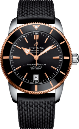 Breitling UB2010121B1S1