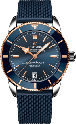 Breitling UB2010161C1S1